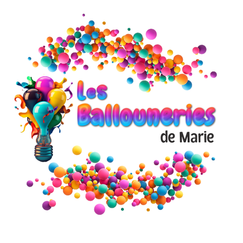 Les Ballouneries de Marie